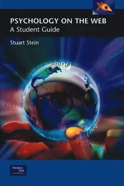 Psychology on the web : a student guide